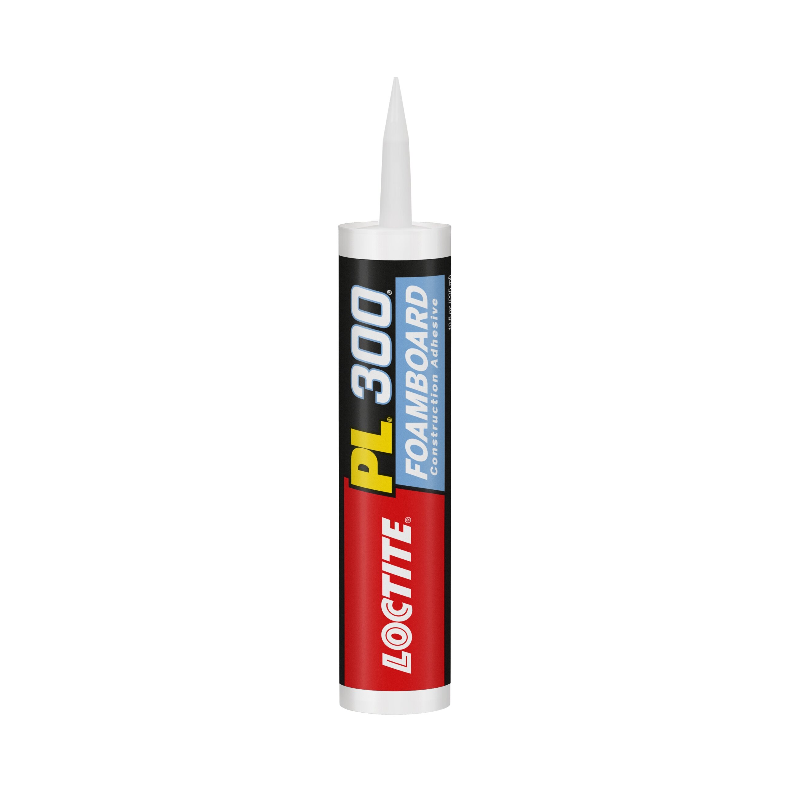 Loctite PL300 Foamboard