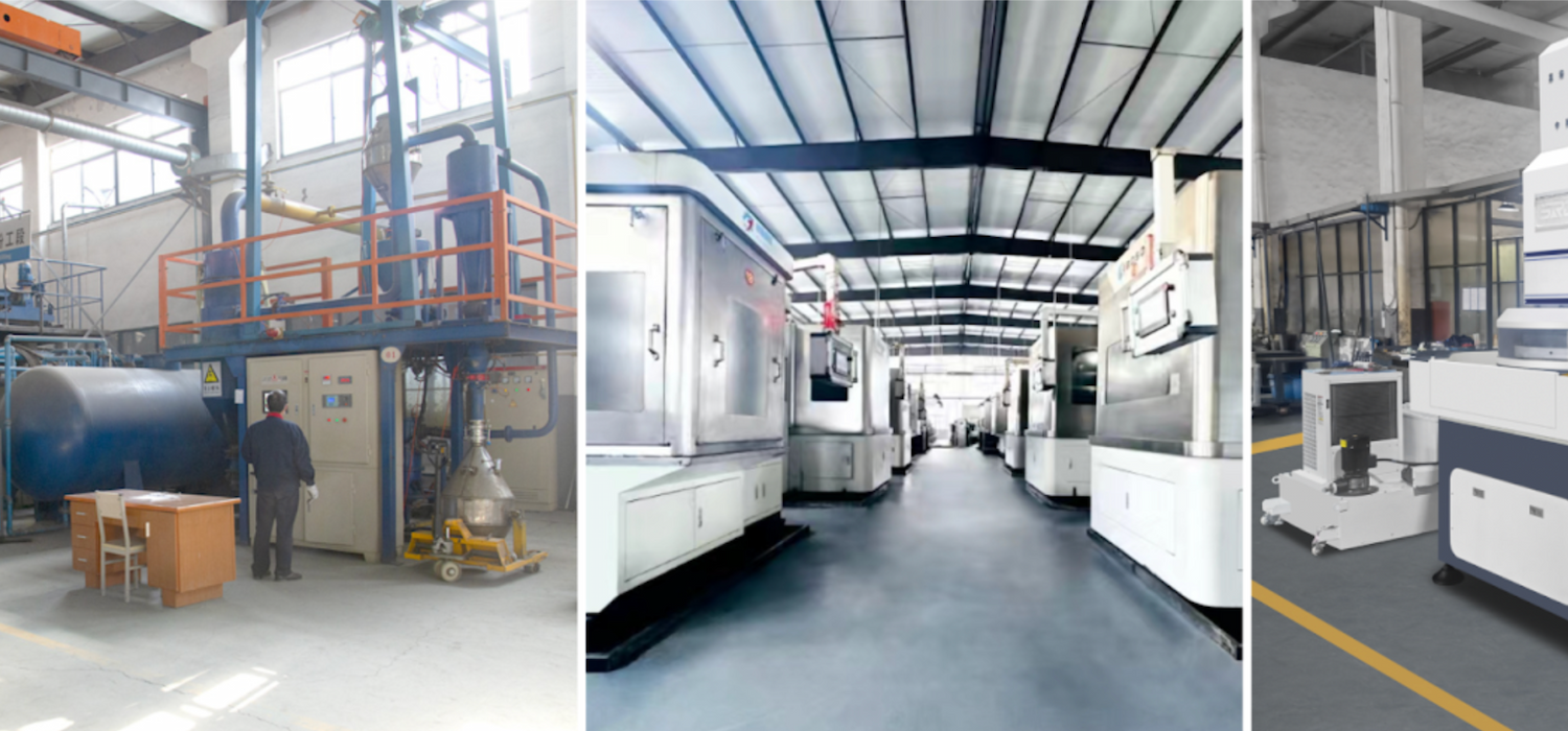 Lodestone Magnet industry insight