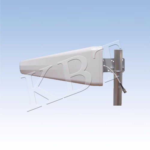 Log Periodic Antennas