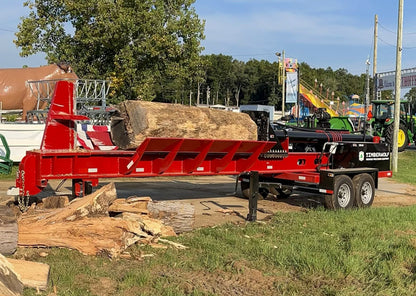 Log Splitters