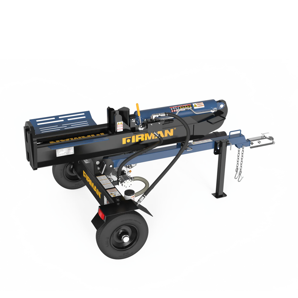 Log Splitters