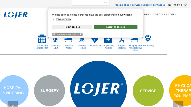 Lojer Group