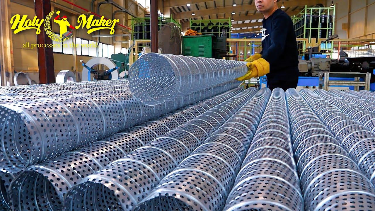 Long Pass Filter industry insight