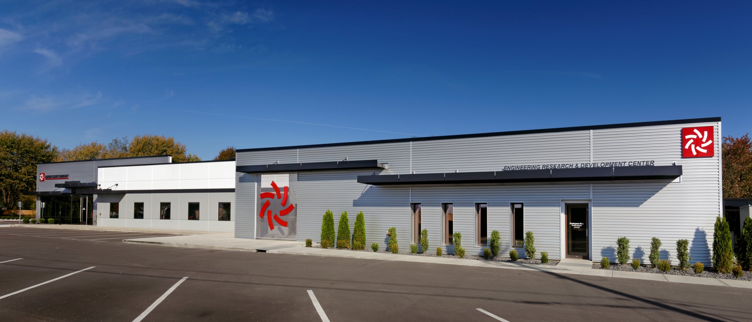 Loren Cook Company: Air Moving Experts