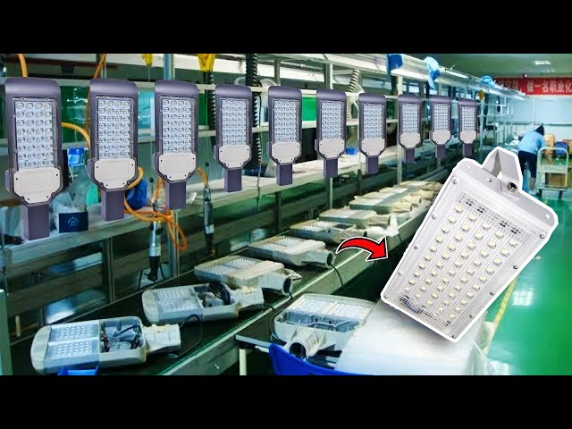 Lorry Led Lights industry insight