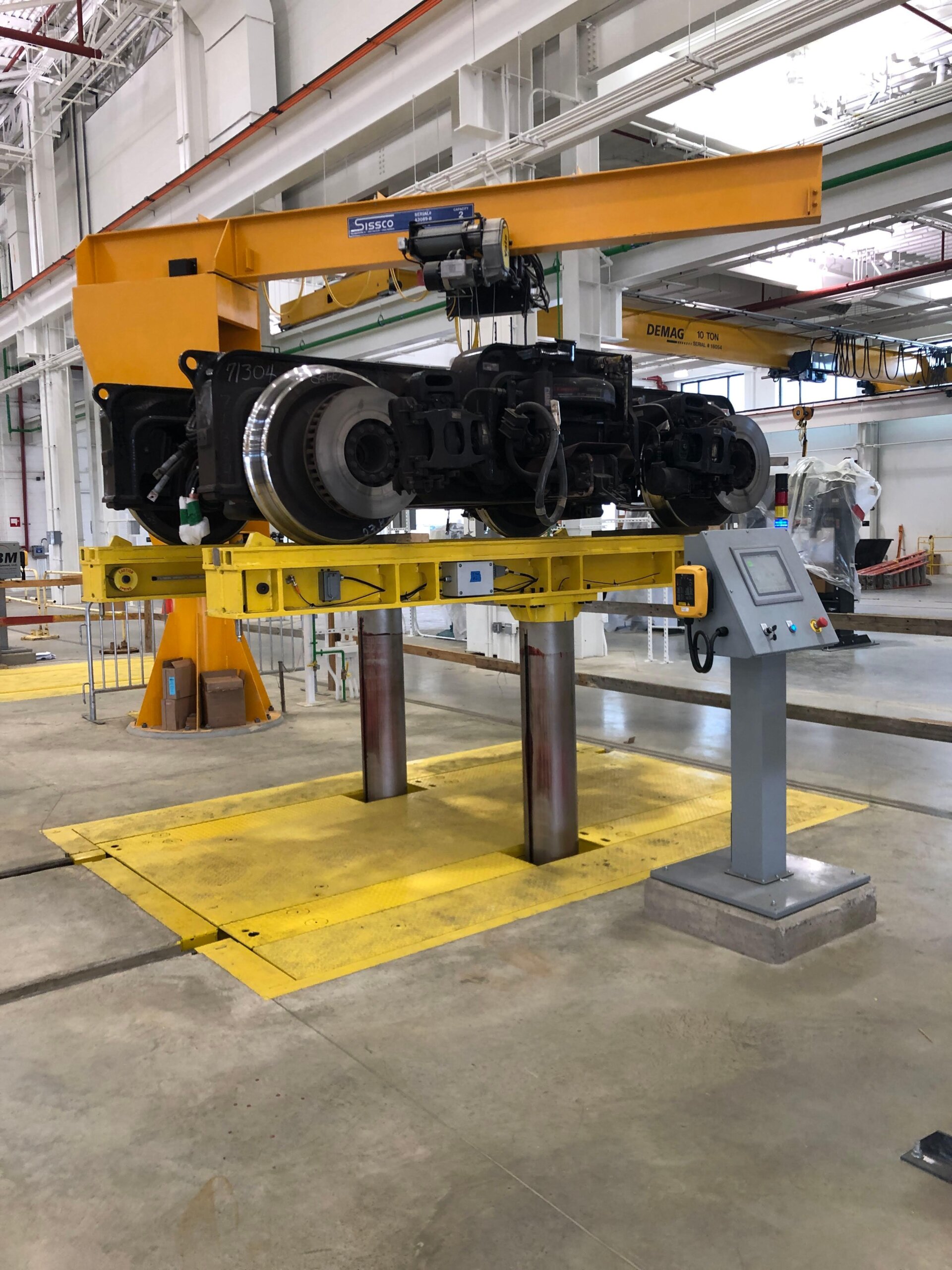 Low Rise Car Hoist industry insight