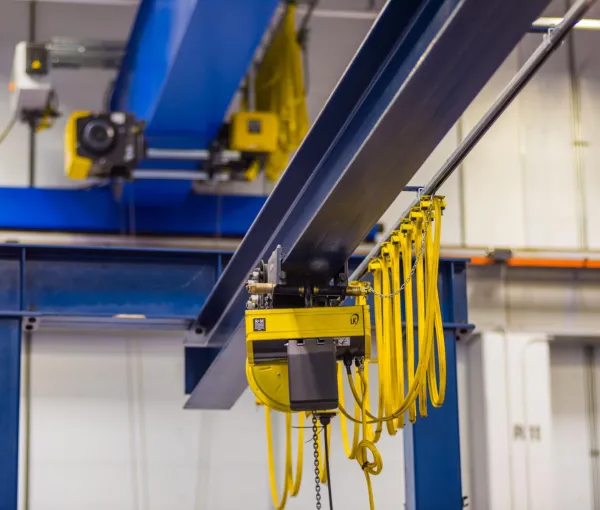 Low Rise Car Hoist industry insight