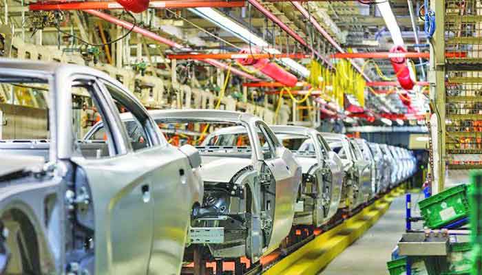 Low Rise Car Hoist industry insight