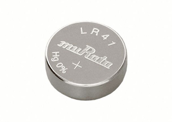 Lr41 Battery Equivalent Energiser industry insight