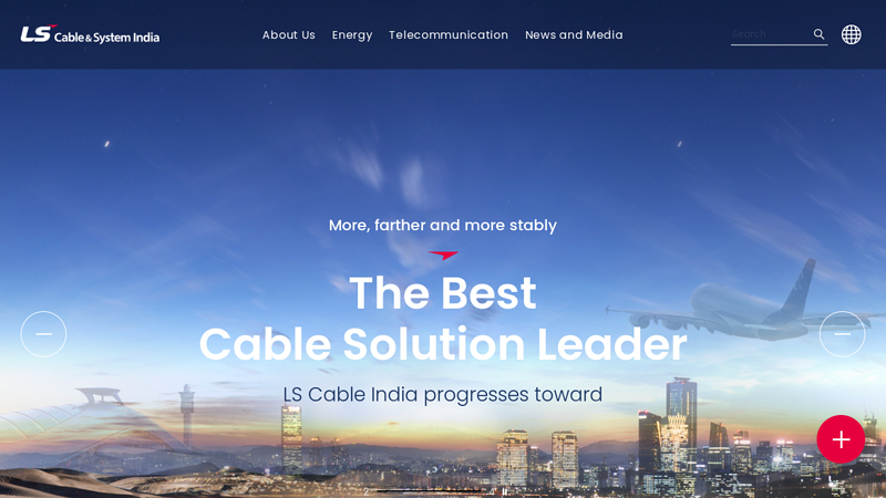 LS Cable India