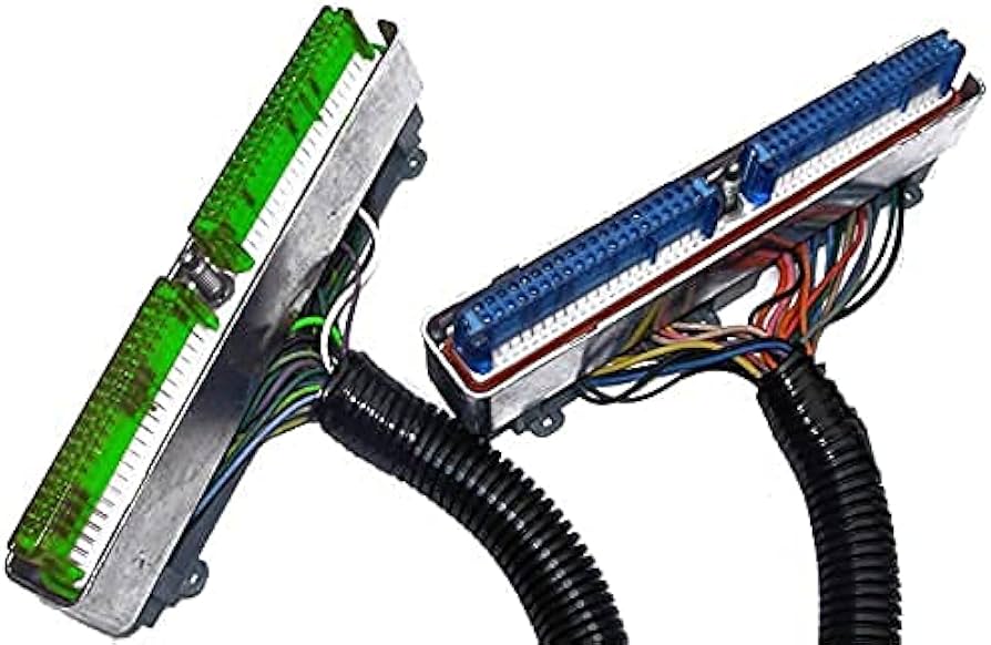 LS Swap Standalone Harnesses for 4.8, 5.3, 5.7, 6.0, 6.2, GM LS1 ...