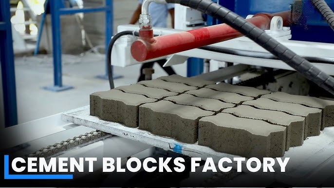 Lsa Block industry insight