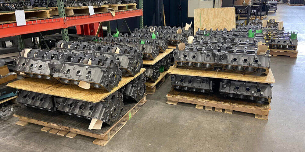 Lsa Block industry insight