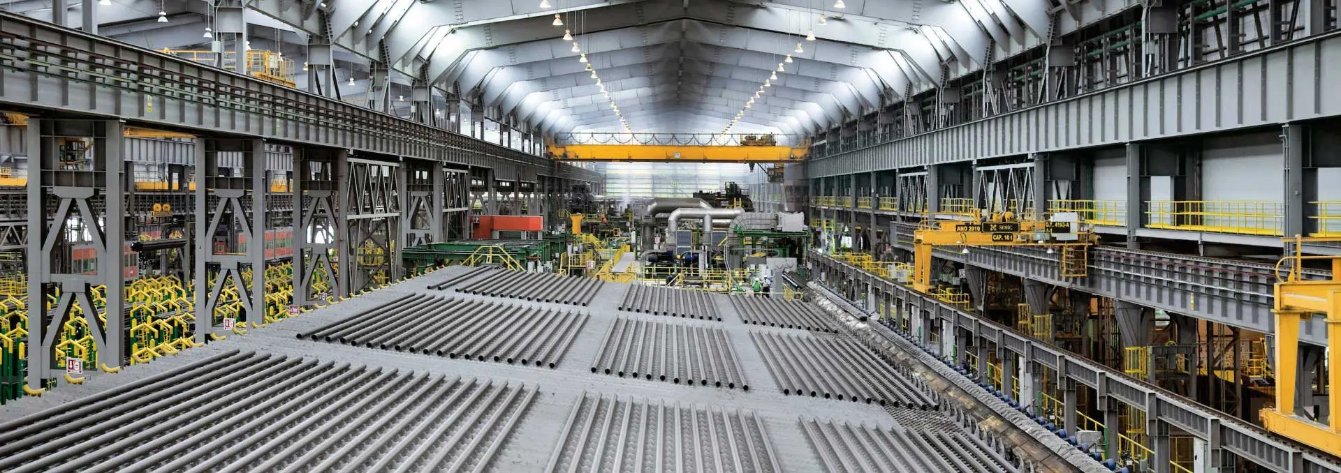 Lsaw Steel Pipe industry insight