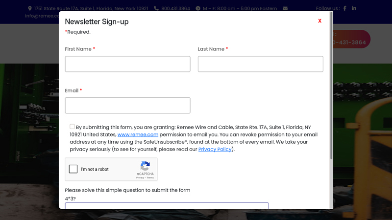 LSZH Cable: Is It The Right Cable for Your Next Project?