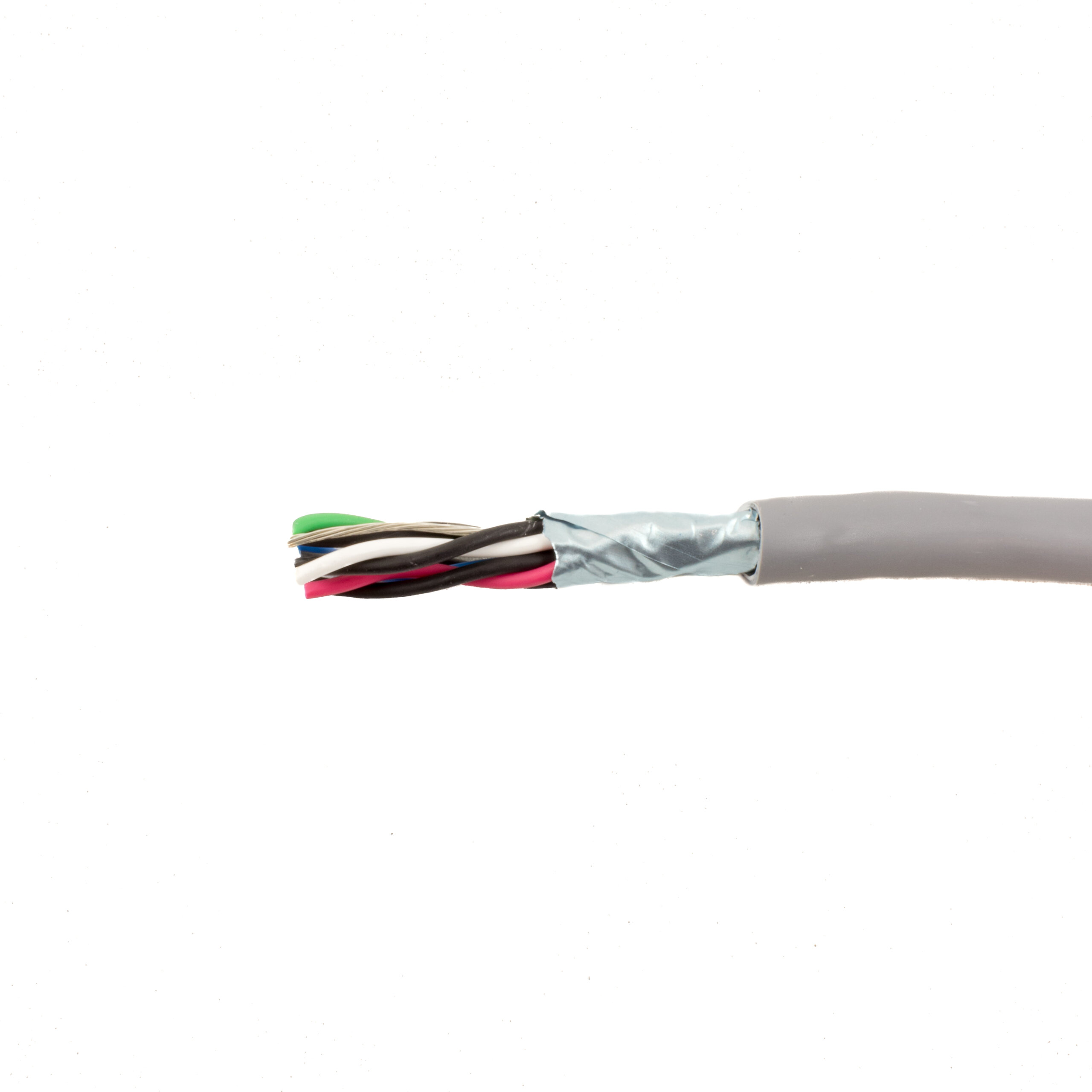LSZH Communication and Control Cable
