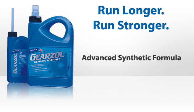 Lubricant and Fuel Additives