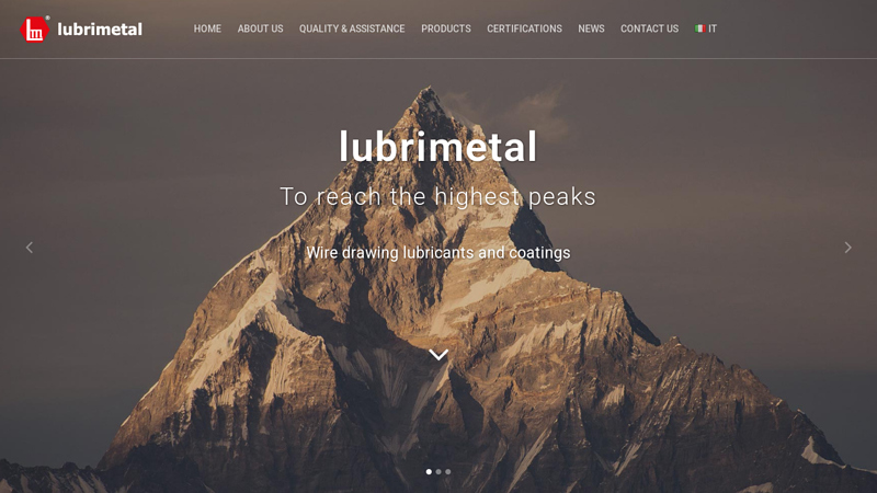 Lubrimetal