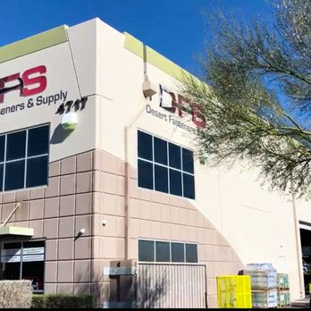 Lumber and Hardware store in Las Vegas, Nevada