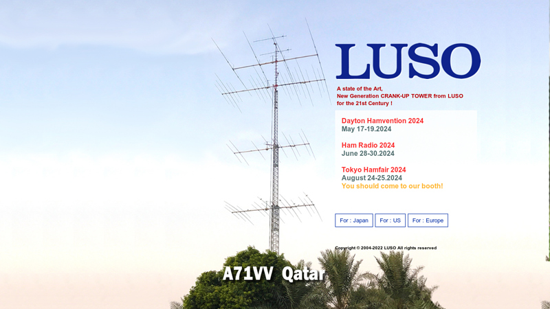 LUSO