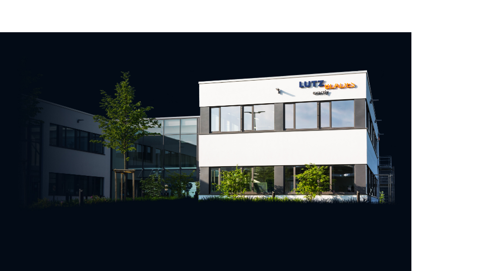 LUTZ BLADES