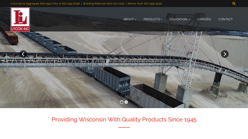 LYCON INC.