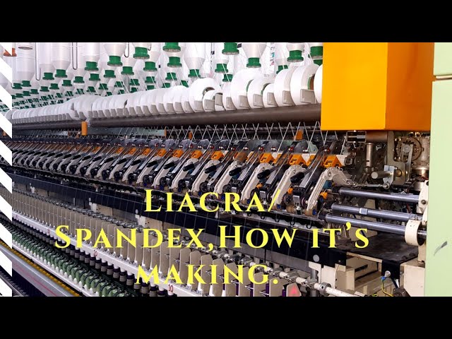 Lycra Cloth industry insight
