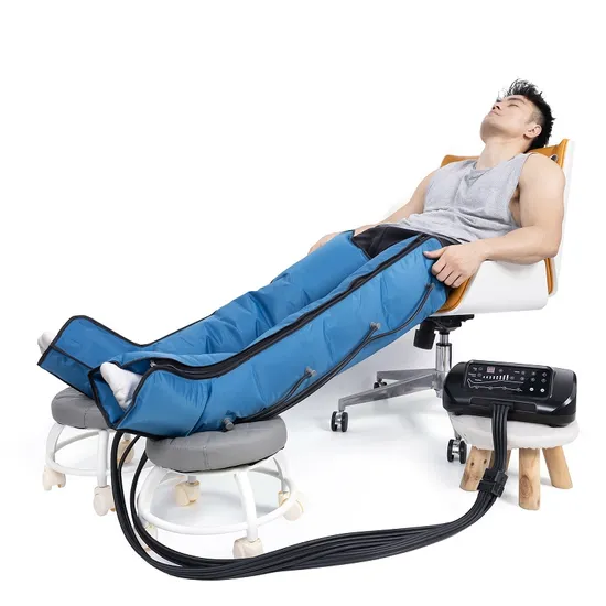 Lymphatic Massage Machine industry insight