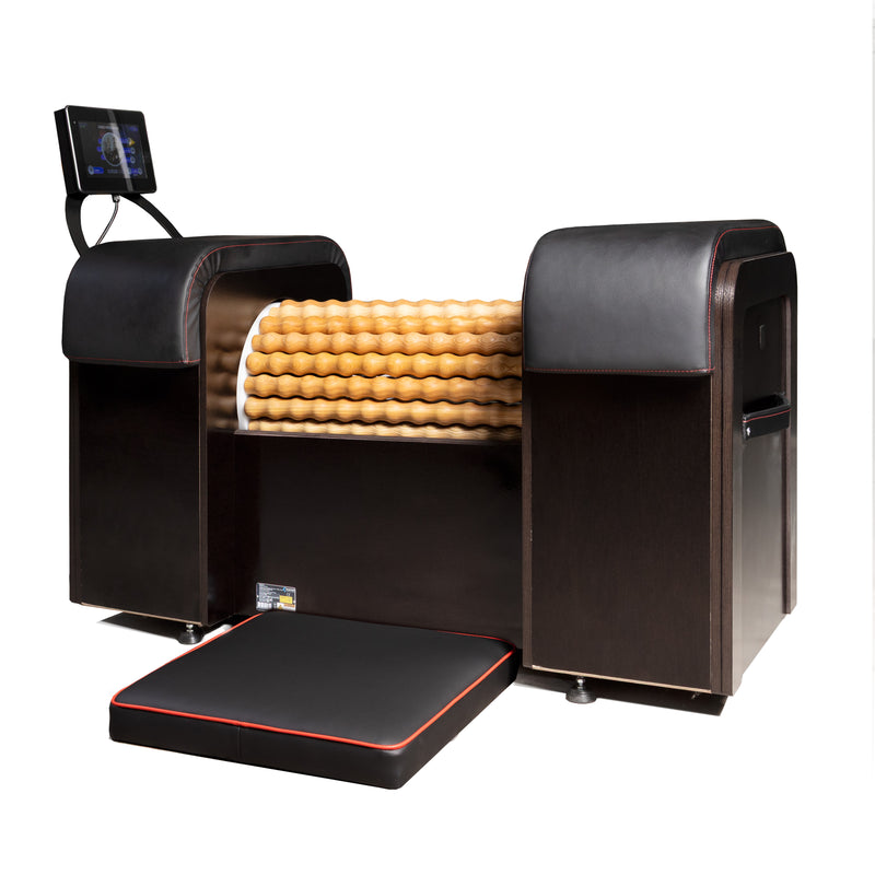 Lymphatic Massage Machine industry insight