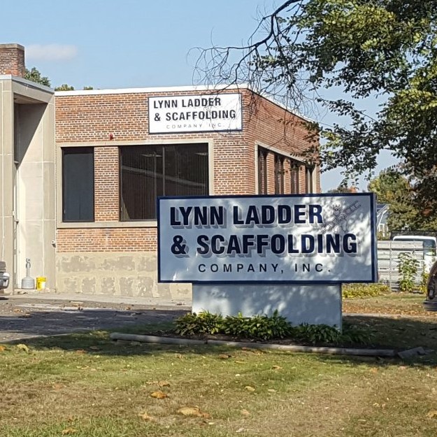 Lynn Ladder & Scaffolding Co.