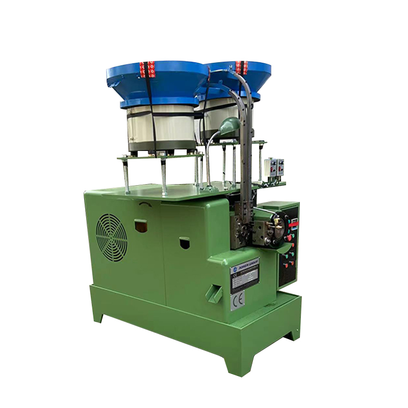 M10 Washer industry insight