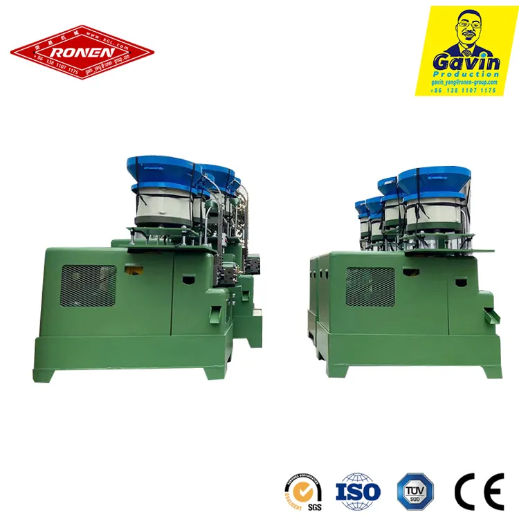 M10 Washer industry insight