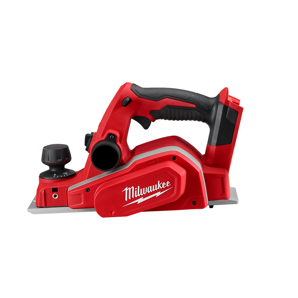 M18 Cordless Woodworking Planers