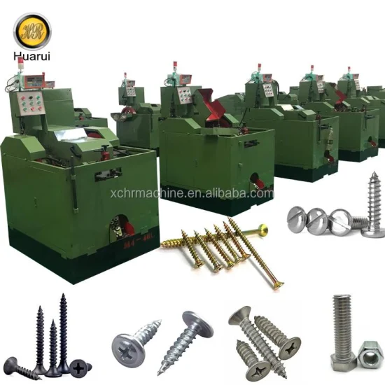 M4 Bolts industry insight