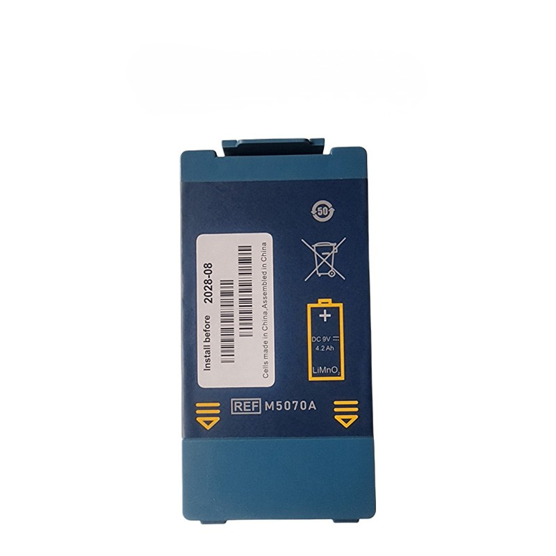 M5070A Battery industry insight