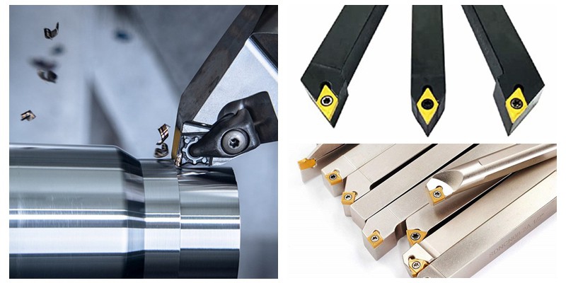 Machine Tools