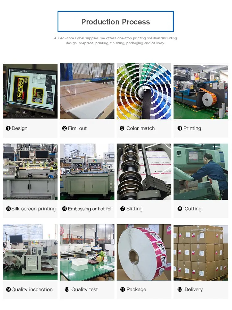 Made In China Label industry insight