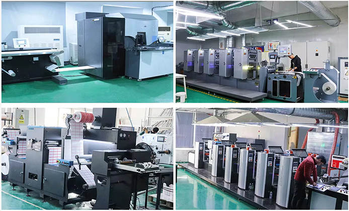 Made In China Label industry insight