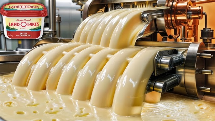 Mafura Butter industry insight