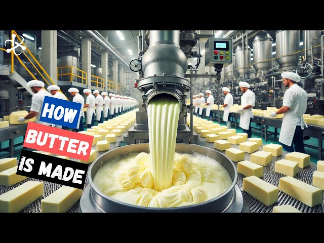 Mafura Butter industry insight
