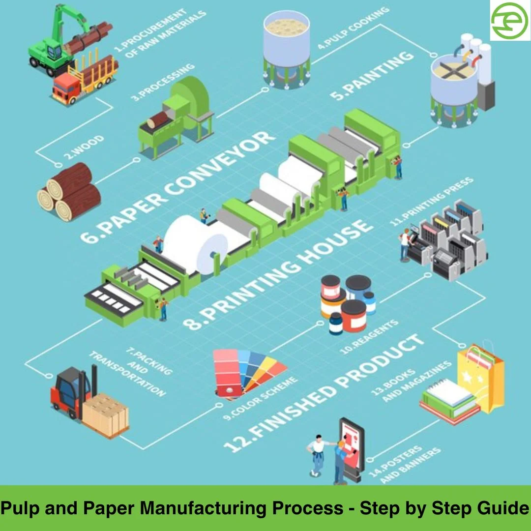 Magazine Paper Material industry insight