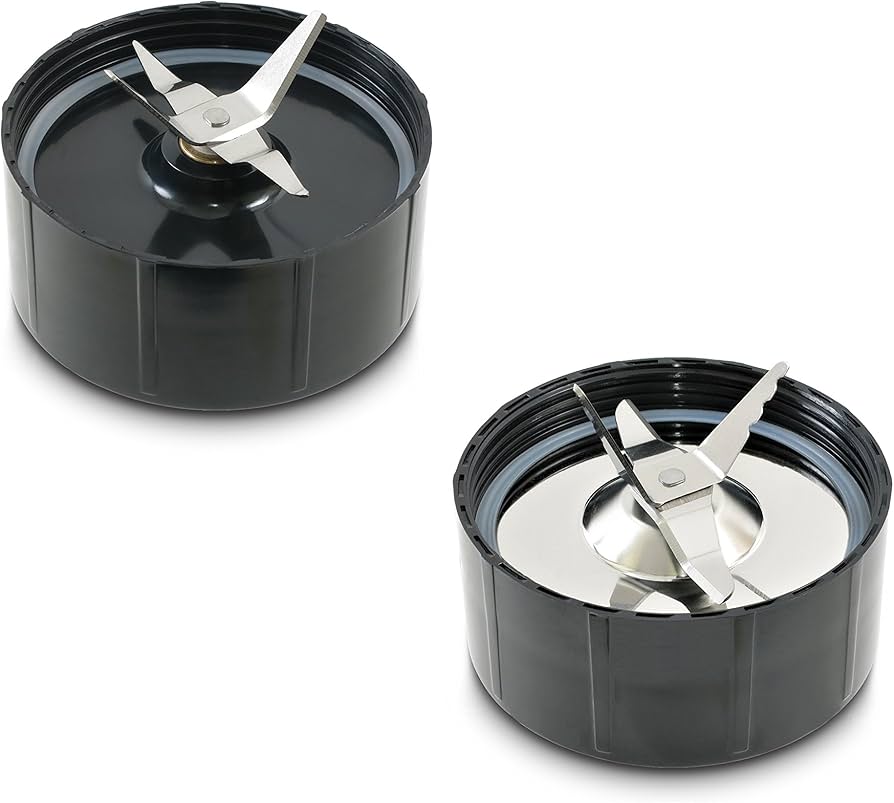 Magic Bullet Ice Shaver Blade Replacement