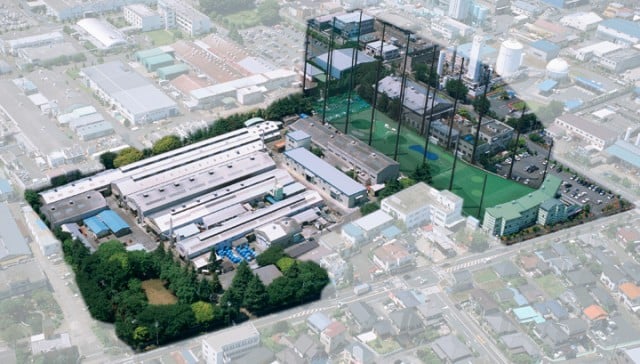 Magnesium Products｜Gonda Metal Industry (official homepage)