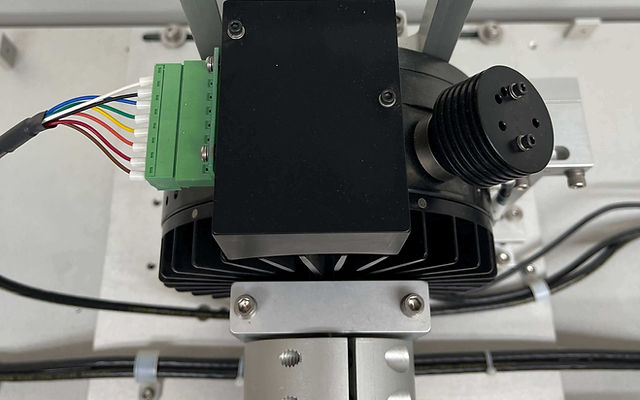 Magnetic Brake Systems