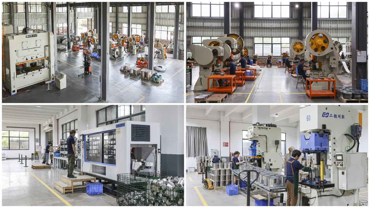 Magnetic Cooking Stove industry insight