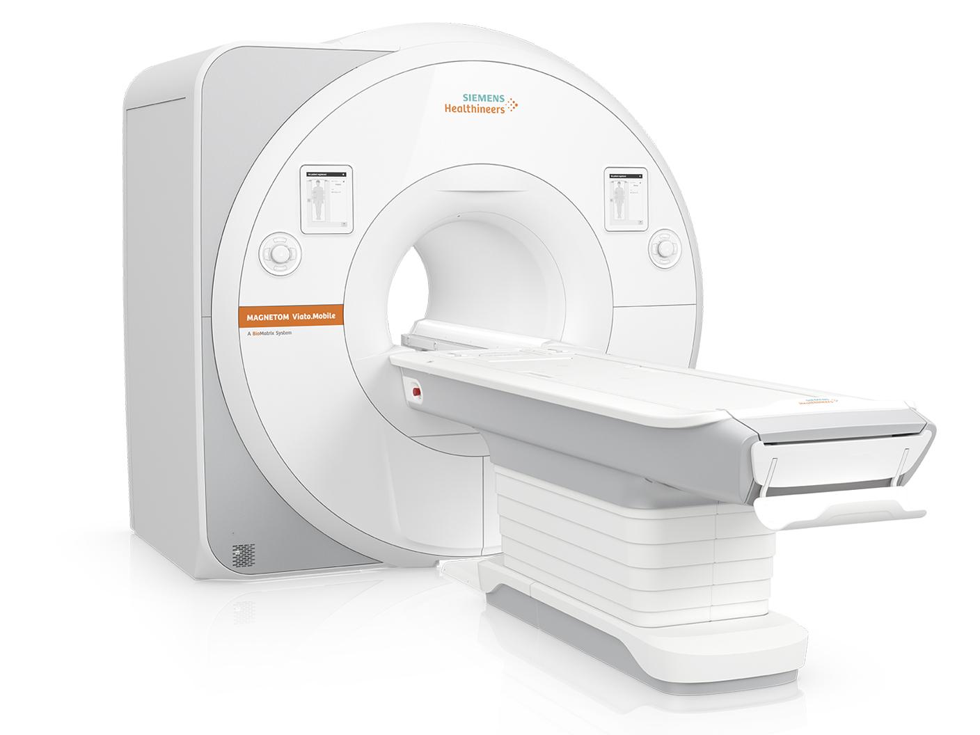 Magnetic Resonance Imaging
