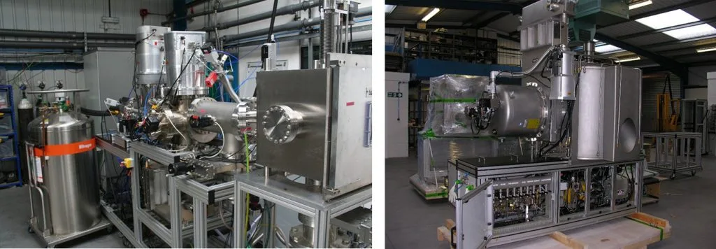 Magnetron industry insight