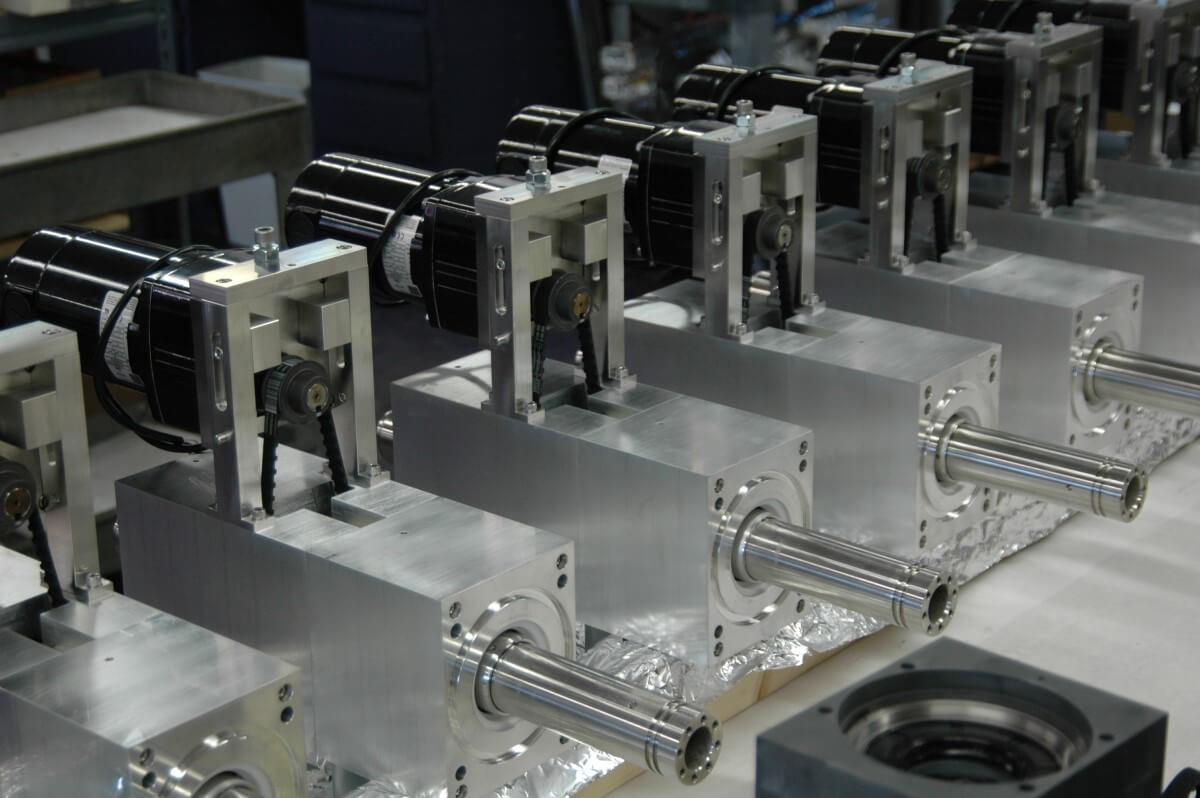 Magnetron industry insight