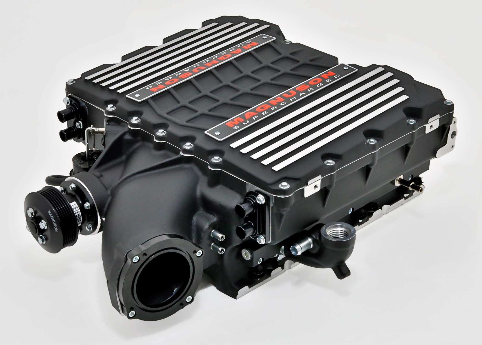 Magnuson Superchargers