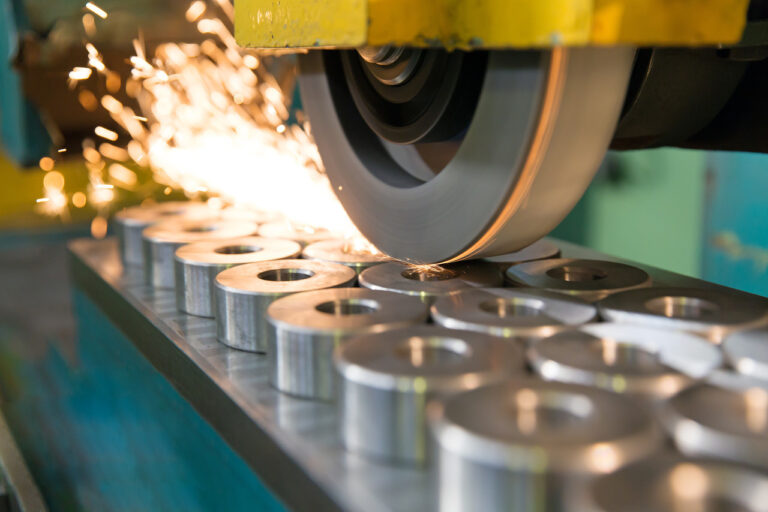 Main Steel Polishing industry insight
